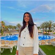 Profesora de varias materias a domicilio o online. Hasta segundo de bachiller o grado/carrera auxiliar de enfermería o enfermería